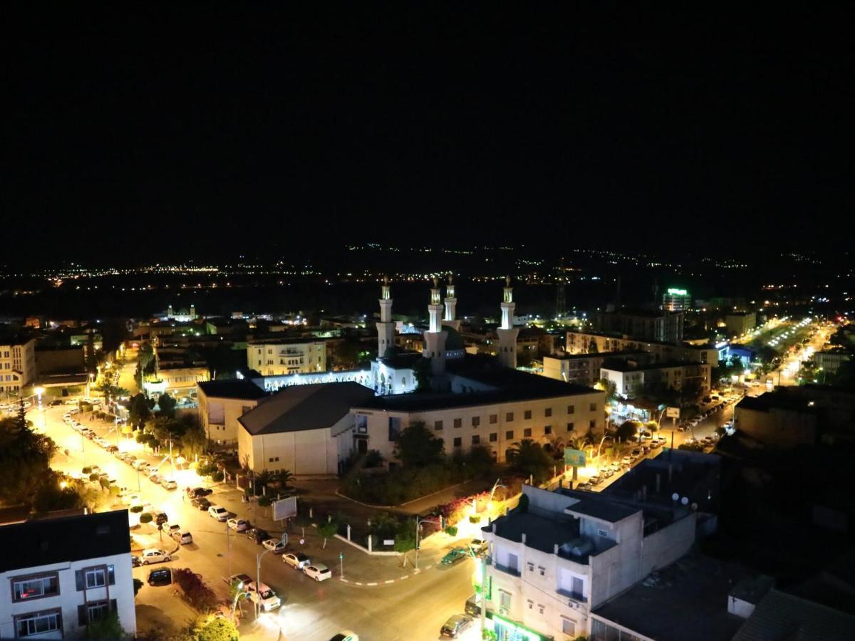 Mirador Palace Hôtel Chlef Extérieur photo