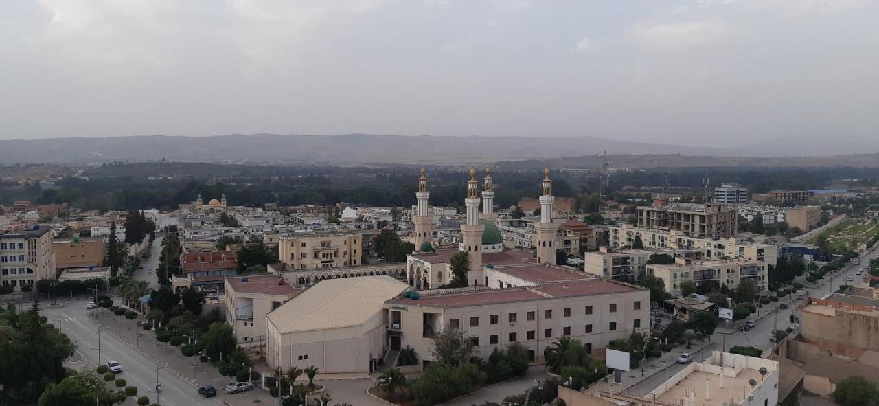 Mirador Palace Hôtel Chlef Extérieur photo